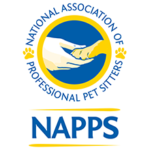 The National Association of Professional Pet Sitters